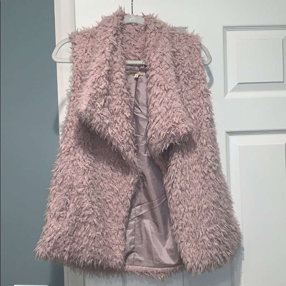 Boutique Vest